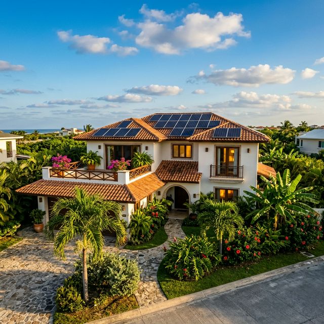 Guía completa sobre el costo de paneles solares en Veracruz