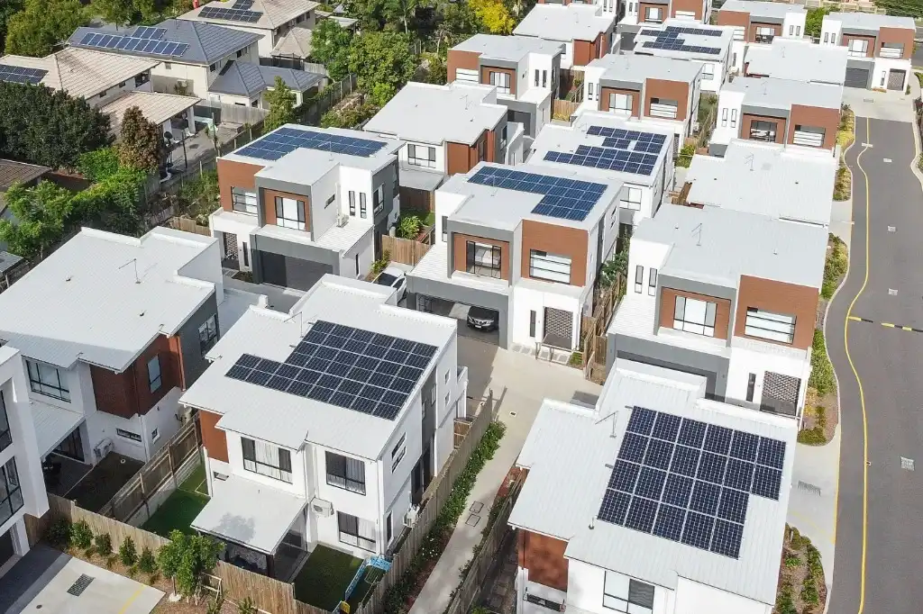 Paneles solares para casas en Veracruz, disminuye tarifa DAC y ahorra energía eléctrica