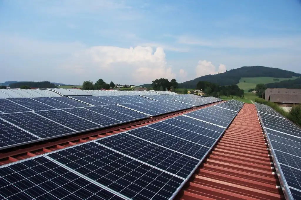 Paneles solares para empresas y comercios en Veracruz, 100% deducibles de ISR